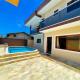 Casa Centro com Piscina, Ubatuba - Foto 5