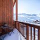 Val Thorens - Cosy Duplex avec Vue Silveralp 338 - Fotografie 4