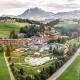 Sonnenalp Resort, Ofterschwang - Zdjęcie 9