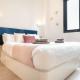Cozy apartment with parking in the center by REMS, Malaga - Zdjęcie 4