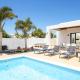 Villa Norma by Villa Plus Playa Blanca - Fotografie 3