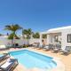 Villa Norma by Villa Plus Playa Blanca - Fotografie 9