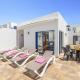 Villa Blanca by Villa Plus Playa Blanca - Foto 2
