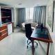 Fabulosa Suite 903 em Flat Alto Padrão, Londrina - Photo 9