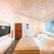 Shortboard Room includes Queen Bed, Stinson Beach (Foto 4)