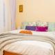 Kenai Stay, Secluded 1 bedroom with free parking, ナニュキ - 写真 9