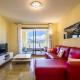2134-Modern apt with terrace sea view, Manilva - Foto 3