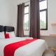 RedDoorz at Jalan Bangau Palembang - Fotografie 1
