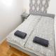 2 bedroom flat in Damjanich str., Hirsch, Budapest - Foto 9