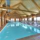 Chalet 6 pers avec piscine & parking, La Joue du Loup - FR-1-504-638, Le Dévoluy - Fotografie 7