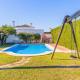 Chalet El Santiscal, Arcos de la Frontera (fotografie 10)