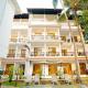The Verda De Miranda Resort Morjim North Goa, Morjim - Foto 3