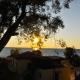 House Angelos D with sea view and private garden - Agios Gordios Beach, Agios Gordios (zdjęcie 6)
