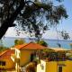 House Angelos D with sea view and private garden - Agios Gordios Beach, Agios Gordios (zdjęcie 7)