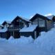 Fagertoppen 6B, Trysil - Foto 1