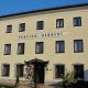 Hotel Pension Herbert, Salzburgo