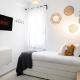 Estudio con encanto en Fuencarral, Madrid - Foto 4