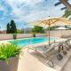 Guesthouse Palma - ADULTS ONLY