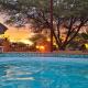 Privathaus mit eigenem Pool - Windhoek - Fotografie 10