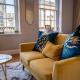 Abbey View studio central Bath, Bath - Foto 5