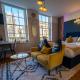 Abbey View studio central Bath, Bath - Foto 4