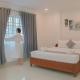 White Corner Hotel Phnom Penh - Foto 3
