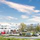 Apartment mit maritimem Flair - 1 Minute zu Strand & Seebrücke, 青斯特 - 照片 2