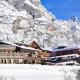 Rosapetra SPA Resort - Small Luxury Hotels of the World, Cortina dʼAmpezzo