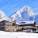 Rosapetra SPA Resort - Small Luxury Hotels of the World, Cortina dʼAmpezzo (foto 2)