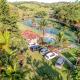 Fazenda Lagoa Azul, Silva Jardim - Fotografie 10