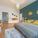 Beautiful Apartment - 12 minutes to City Center, Wien - Foto 6