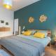 Beautiful Apartment - 12 minutes to City Center, Wien - Foto 3