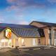 Super Inn & Suites Carrollton, Carrollton - Fotografie 1