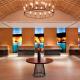 JW Marriott Indianapolis Индианаполис - Фото 10