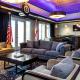 Auburn Marriott Opelika Resort & Spa at Grand National, Opelika (fotografie 9)