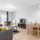 Chill Apartments Marywilska, Varšava - Fotografie 1