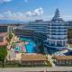 Seaden Quality Resort & Spa Ultra All Inclusive, Side - Fotografie 6