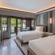 The Laguna, A Luxury Collection Resort & Spa, Nusa Dua, Bali - Fotografie 9
