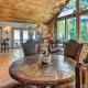 Bozeman Cabin Deck with Jacuzzi and Gas Grill! - Foto 6
