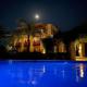 Aloni House - Spacious secluded villa with pool, up to 10 guests, Kournás - Fotografie 2