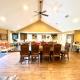 8BR House/21 Beds @ Spring Lakes Ranch - Fish/Swim, Aquilla (fotografie 4)