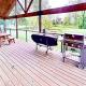 8BR House/21 Beds @ Spring Lakes Ranch - Fish/Swim, Aquilla (fotografie 7)