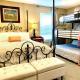 8BR House/21 Beds @ Spring Lakes Ranch - Fish/Swim, Aquilla (fotografie 8)