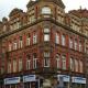 2 bedroom city centre apartment 35 Victoria street, Liverpool