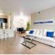 The Nest a Spacious 1 Bedroom Apartment with a Pool View, Los Angeles - Foto 1