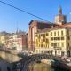 Canal View Historical Apartment, Milán - Fotografie 1