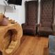 XuBa ApartmentRooms I Wien Messe Prater I Küchenzeile, Vienna - Foto 7