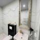 XuBa ApartmentRooms I Wien Messe Prater I Küchenzeile, Vienna - Foto 9