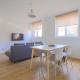 Appartement Familial - Avec Parking Privé Gratuit, Arras