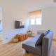 Appartement Familial - Avec Parking Privé Gratuit, Arras (foto 8)